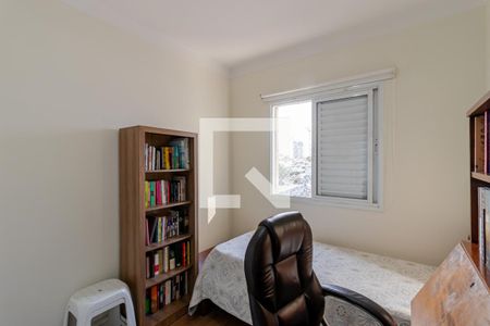 Apartamento para alugar com 80m², 3 quartos e 1 vagaQuarto 2