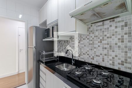 Apartamento para alugar com 80m², 3 quartos e 1 vagaCozinha
