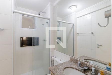 Apartamento para alugar com 80m², 3 quartos e 1 vagaBanheiro 
