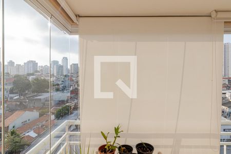 Apartamento para alugar com 80m², 3 quartos e 1 vagaVista do Quarto 1