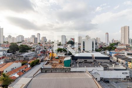 Apartamento para alugar com 80m², 3 quartos e 1 vagaVista da Varanda gourmet