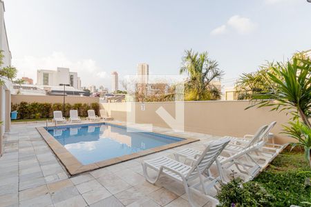 Apartamento para alugar com 80m², 3 quartos e 1 vagaPiscina