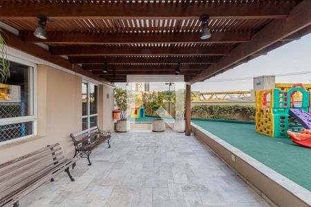 Apartamento para alugar com 80m², 3 quartos e 1 vagaÁrea Comum