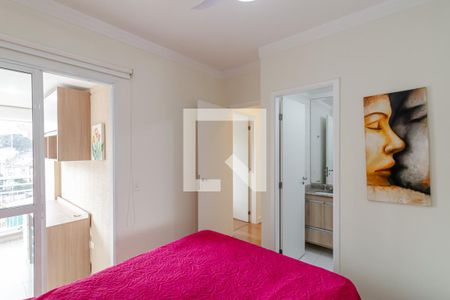 Apartamento para alugar com 80m², 3 quartos e 1 vagaSuíte