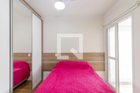 Apartamento para alugar com 80m², 3 quartos e 1 vagaSuíte
