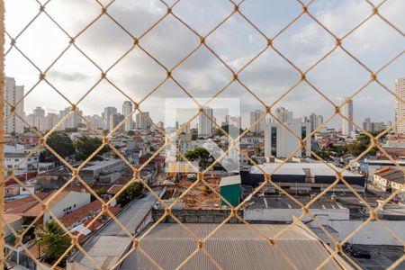 Apartamento para alugar com 80m², 3 quartos e 1 vagaVista do Quarto 2