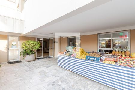 Apartamento para alugar com 80m², 3 quartos e 1 vagaFeirinha 