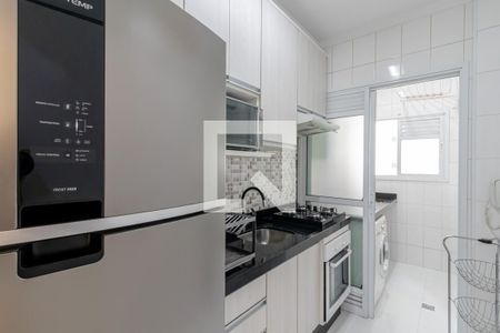 Apartamento para alugar com 80m², 3 quartos e 1 vagaCozinha