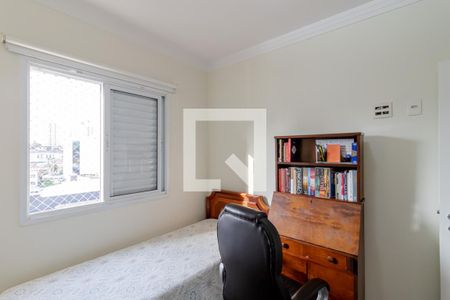 Apartamento para alugar com 80m², 3 quartos e 1 vagaQuarto 2