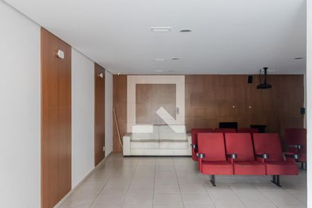 Apartamento para alugar com 80m², 3 quartos e 1 vagaCinema 