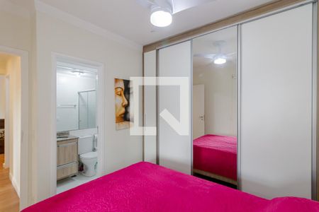 Apartamento para alugar com 80m², 3 quartos e 1 vagaSuíte