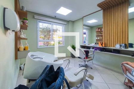 Apartamento para alugar com 80m², 3 quartos e 1 vagaSalão de Beleza 