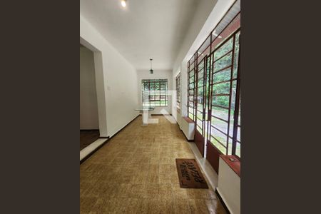 Sala de casa para alugar com 4 quartos, 200m² em Muriqui, Niterói