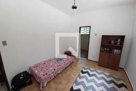 Suíte 1 de casa para alugar com 4 quartos, 200m² em Muriqui, Niterói