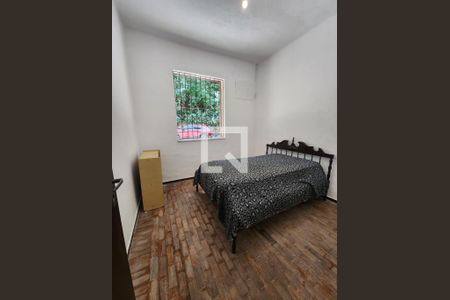 Quarto 1 de casa para alugar com 4 quartos, 200m² em Muriqui, Niterói