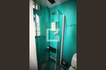 Apartamento à venda com 79m², 2 quartos e sem vagaBanheiro do Quarto 2