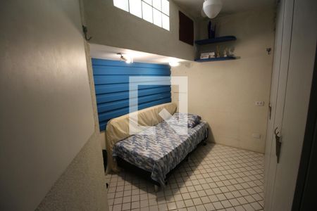 Apartamento à venda com 79m², 2 quartos e sem vagaQuarto 3