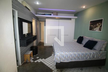 Apartamento à venda com 79m², 2 quartos e sem vagaQuarto 2