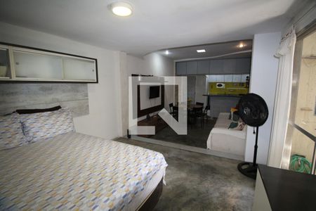 Quarto de apartamento à venda com 2 quartos, 79m² em Copacabana, Rio de Janeiro