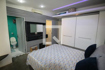 Apartamento à venda com 79m², 2 quartos e sem vagaQuarto 2