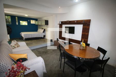 Sala de apartamento à venda com 2 quartos, 79m² em Copacabana, Rio de Janeiro