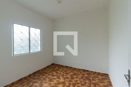 Quarto de casa para alugar com 1 quarto, 50m² em Campo Grande, Rio de Janeiro