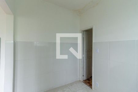 Casa para alugar com 50m², 1 quarto e sem vagaCozinha