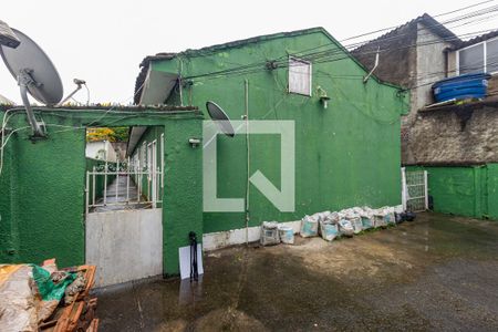 Casa para alugar com 50m², 1 quarto e sem vagaÁrea comum