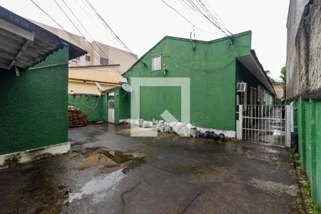 Casa para alugar com 50m², 1 quarto e sem vagaÁrea comum