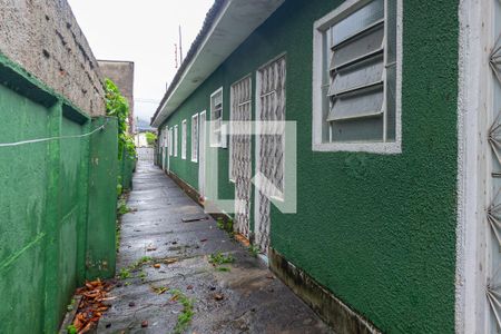 Casa para alugar com 50m², 1 quarto e sem vagaÁrea comum