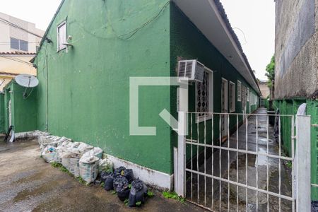 Casa para alugar com 50m², 1 quarto e sem vagaÁrea comum