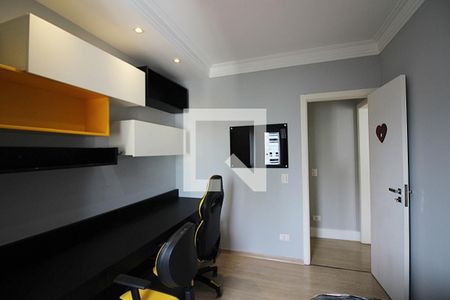 Apartamento à venda com 71m², 2 quartos e 2 vagasQuarto 2