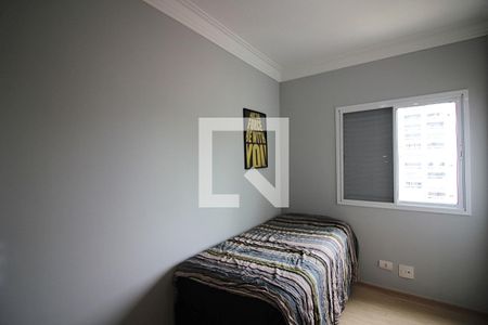 Apartamento à venda com 71m², 2 quartos e 2 vagasQuarto 2