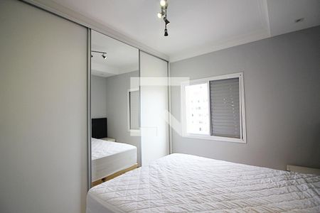 Quarto 1 - Suíte de apartamento à venda com 2 quartos, 71m² em Anchieta, São Bernardo do Campo