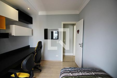 Apartamento à venda com 71m², 2 quartos e 2 vagasQuarto 2