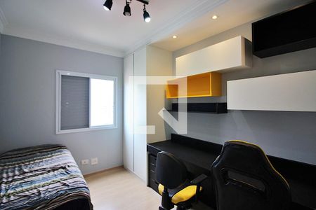 Apartamento à venda com 71m², 2 quartos e 2 vagasQuarto 2