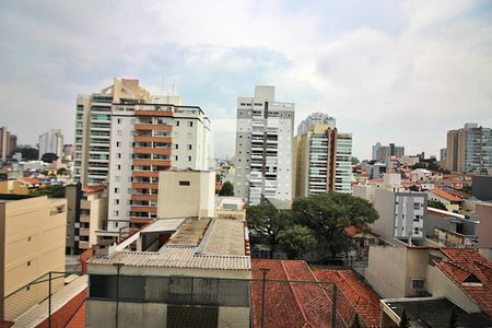 Apartamento à venda com 71m², 2 quartos e 2 vagasQuarto 1 - Suíte Vista 
