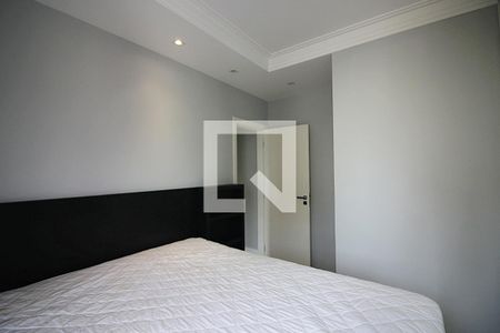 Quarto 1 - Suíte de apartamento à venda com 2 quartos, 71m² em Anchieta, São Bernardo do Campo