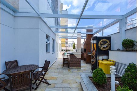 Apartamento à venda com 71m², 2 quartos e 2 vagas Apartamento à venda com 71m², 2 quartos e 2 vagasÁrea comum