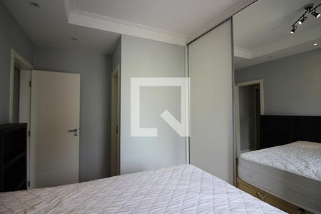 Apartamento à venda com 71m², 2 quartos e 2 vagasQuarto 1 - Suíte