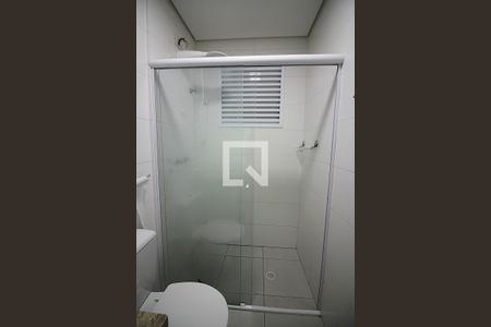 Apartamento à venda com 71m², 2 quartos e 2 vagasBanheiro Social