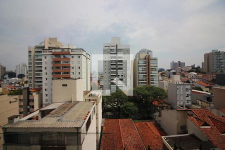 Apartamento à venda com 71m², 2 quartos e 2 vagasQuarto 2 Vista 