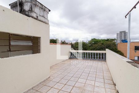 Casa à venda com 150m², 3 quartos e 2 vagasÁrea de serviço