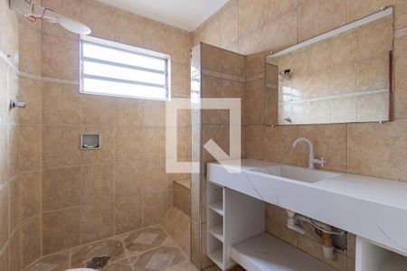 Casa à venda com 150m², 3 quartos e 2 vagasBanheiro