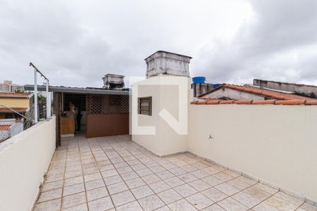 Casa à venda com 150m², 3 quartos e 2 vagasÁrea de serviço