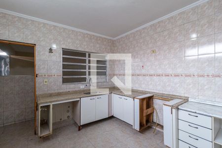 Casa à venda com 150m², 3 quartos e 2 vagasCozinha