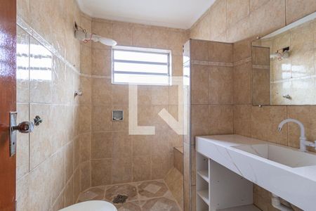 Casa à venda com 150m², 3 quartos e 2 vagasBanheiro