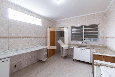 Casa à venda com 150m², 3 quartos e 2 vagasCozinha