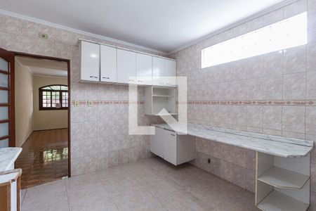 Casa à venda com 150m², 3 quartos e 2 vagasCozinha