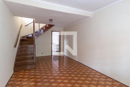 Sala de casa à venda com 3 quartos, 150m² em Bussocaba, Osasco